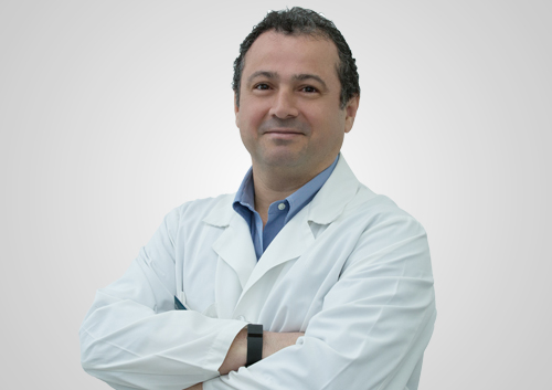 Dr Erdal Budak