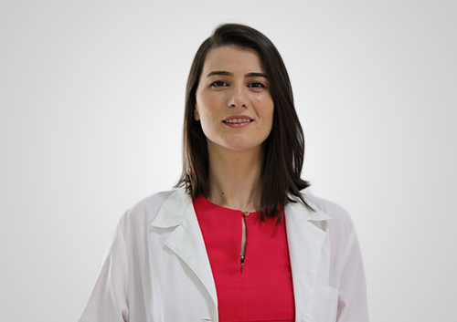 Dr. Anastasia Salame