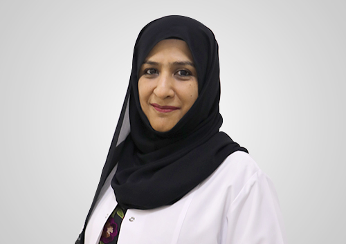 Dr. Nahla Kazim MBBS, MSc, PhD