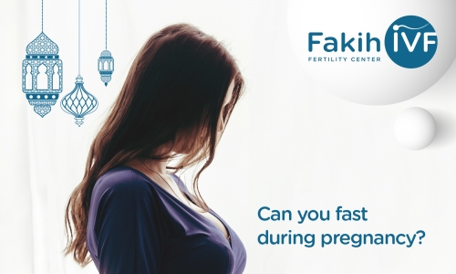 Can you Fast during Pregnancy?