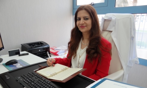 Dr Monikaa Chawla, Specialist OB/GYN-IVF, at Fakih IVF sheds some light on PCOS