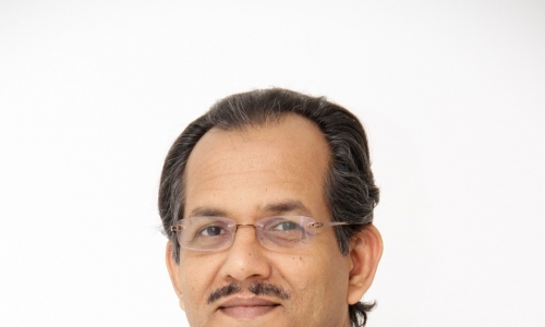 Dr. Padmakumar Ramakrishna Pillai, Specialist General Surgery
