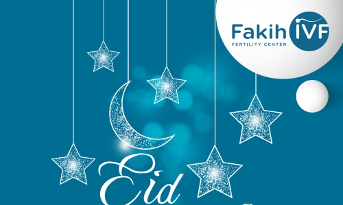 Fakih IVF clinic hours during Eid