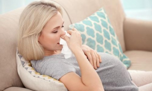 Is it OK to get flu shots during pregnancy or IVF treatment?