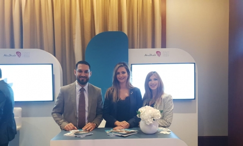 Fakih IVF attends the Medical Tourism Launch
