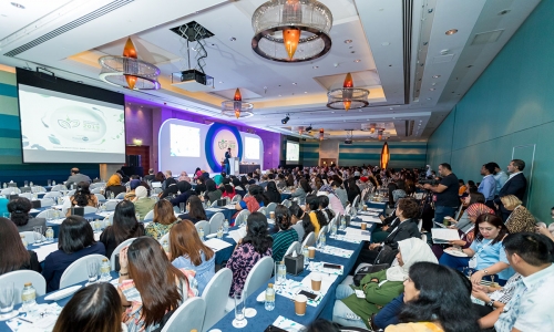 UAE Reproductive Symposium 2019