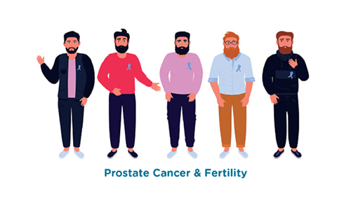 Prostate Cancer & Fertility