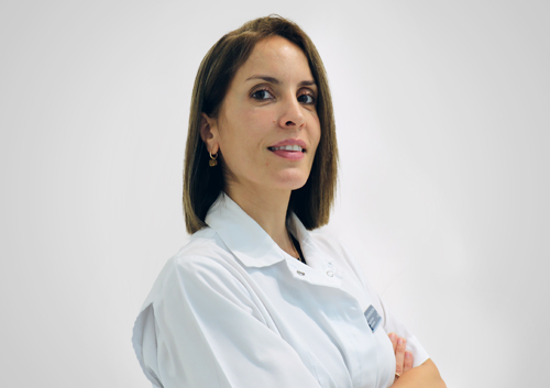 Dr. Emma María Adsuar Gómez