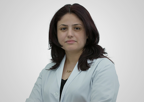 Dr. Katty Khalil
