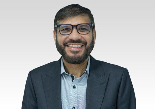 Dr. Muhammad Ahsan Akhtar