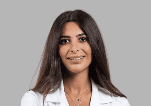 Dr. Wadad Alameh