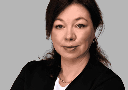 Dr. Stefanie Dulige