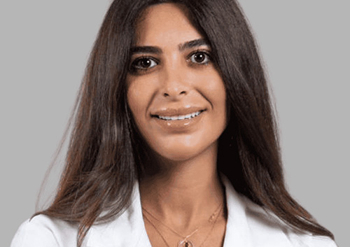 Dr. Wadad Alameh