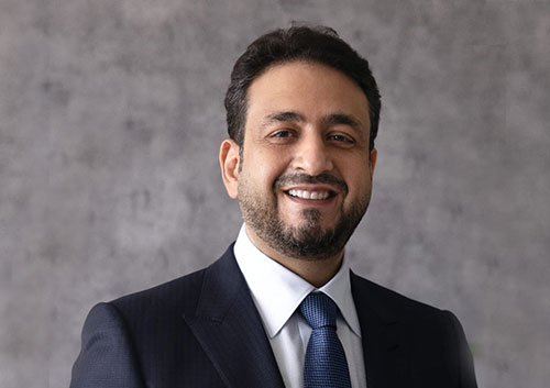 Dr. Bassel Noah