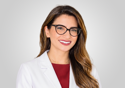 Dr. Ghida Sabra