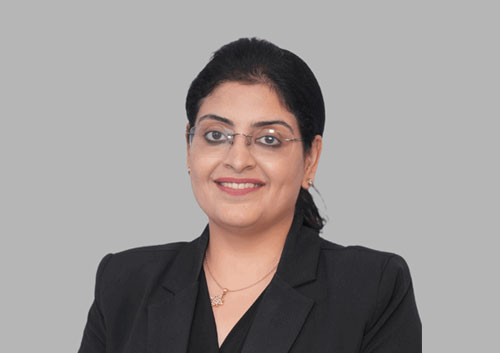 Dr. Ankita Sethi