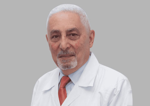 Dr. Mostafa I. Abuzeid