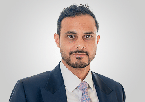 Dr. Asheesh Kaul