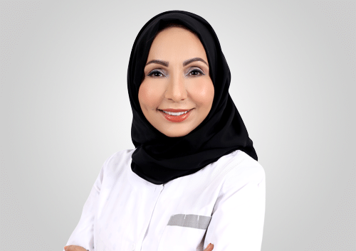 Dr. Eshrak Moaz Al-Attar