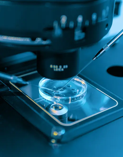 Infertility Treatments In Dubai | IVF Treatment