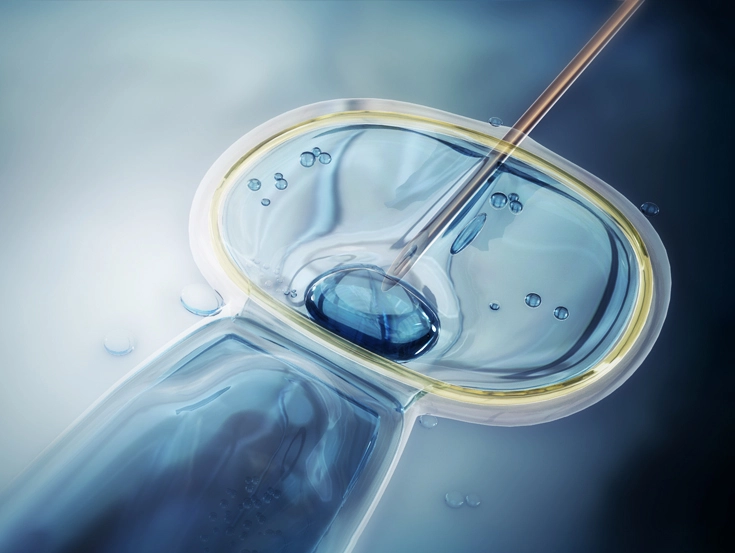 Fertility & IVF Center