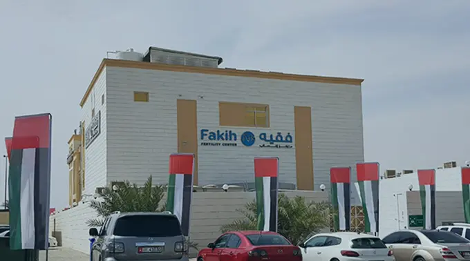 Best Fertility Clinic In Dubai | IVF Dubai